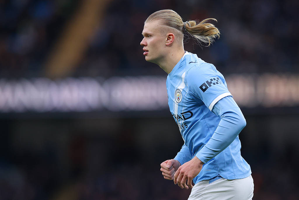 竞彩湃｜强势马竞上门挑战巴萨，曼城客场能否重回赢球轨道？